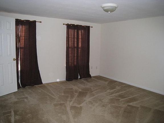Front Bedroom