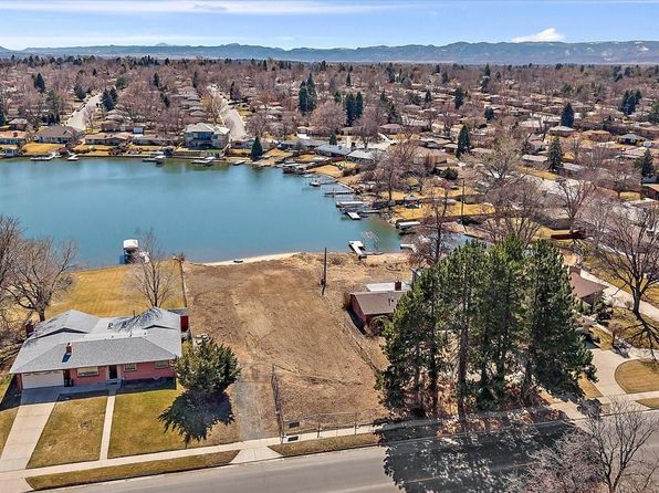 4760 W Evans Avenue, Denver, CO 80219