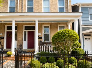 519-521 N 30th St #519-2, Richmond, VA 23223