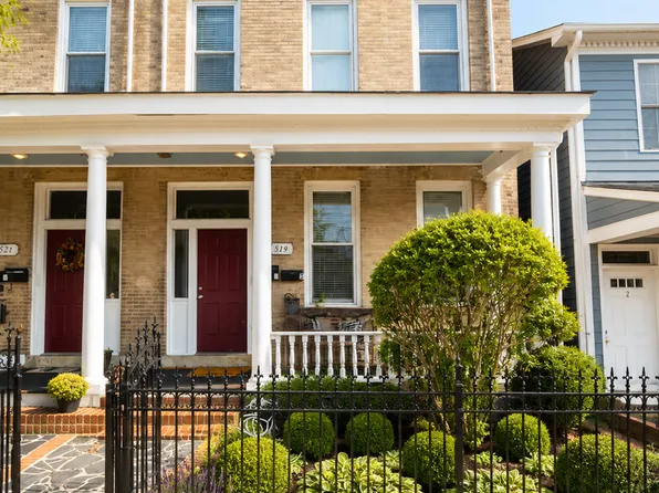 519-521 N. 30th St, 519-521 N 30th St #519-2, Richmond, VA 23223