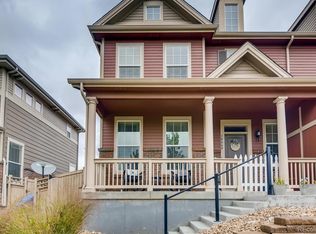 14664 E Crestridge Dr, Aurora, CO 80015