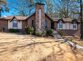 1 White Aspen Ct, Little Rock, AR 72212
