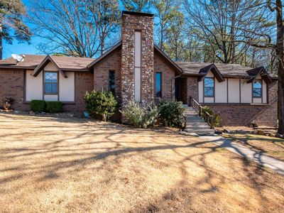 1 White Aspen Ct, Little Rock, AR, 72212