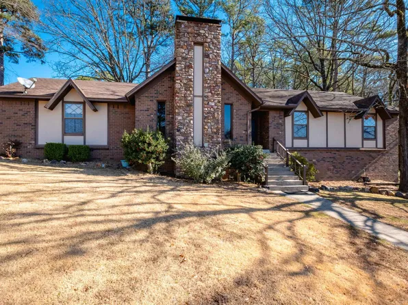 1 White Aspen Ct, Little Rock, AR 72212