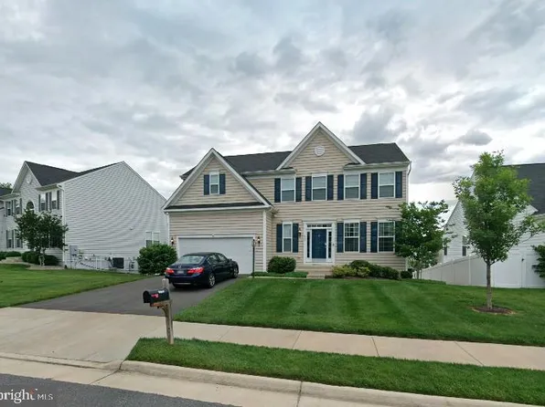 16009 Crossed Talons Rd, Woodbridge, VA 22193