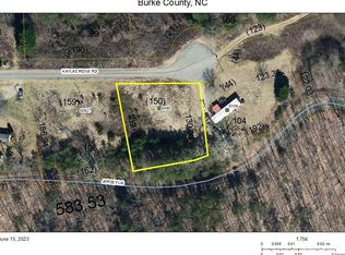 6098 Kaylas Ridge Rd, Connelly Springs, NC 28612