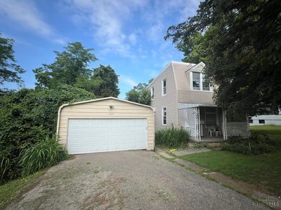 3413 Fyffe Ave, Cincinnati, OH, 45211