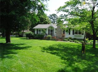 5501 Blue Ridge Blvd, Raytown, MO 64133