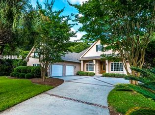 306 Fort Howell Dr, Hilton Head Island, SC 29926