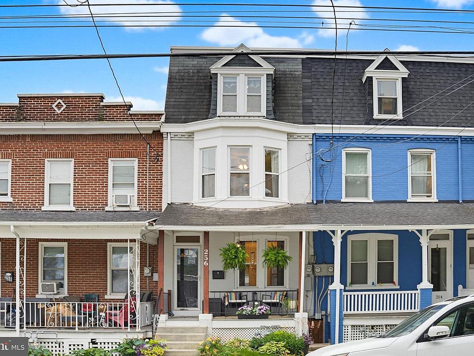 1st image of 256 E Ross St