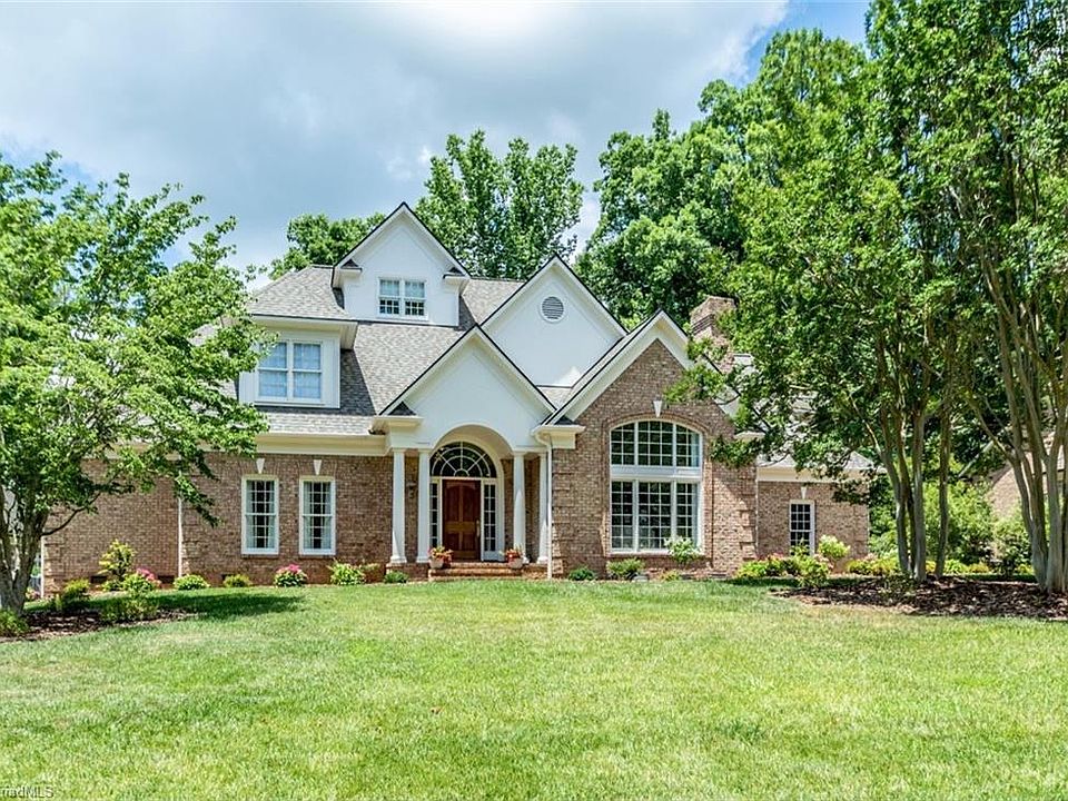 3906 Dover Park Rd, Greensboro, NC 27407 Zillow