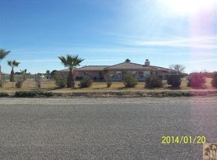 12760 Coyote Ct, Blythe, CA 92225