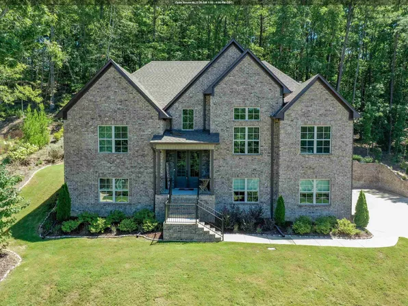 1025 Grey Oaks Valley, Pelham, AL 35124