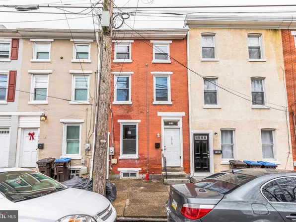 1010 Green St, Norristown, PA 19401