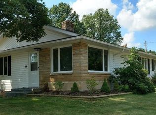99 5th St, Rittman, OH 44270
