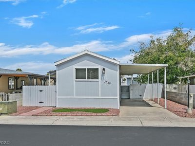 3340 Big Sur Dr, Las Vegas, NV, 89122