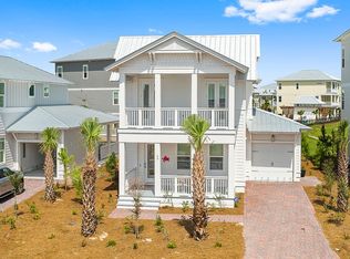 39 Candlehouse Ln, Inlet Beach, FL 32461