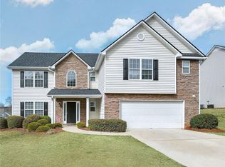 3426 Bridle Brook Dr, Auburn, GA 30011