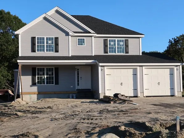 65 Henrietta Way, Taunton, MA 02780