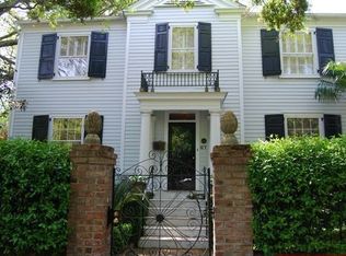 67 S Battery St, Charleston, SC 29401