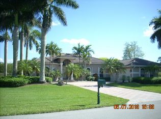 13204 SW 25th Pl, Fort Lauderdale, FL 33325