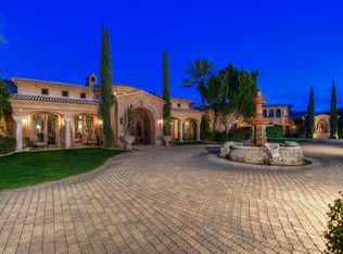 5035 N Invergordon Rd, Paradise Valley, AZ 85253