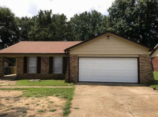 4465 Kerwin Dr, Memphis, TN 38128