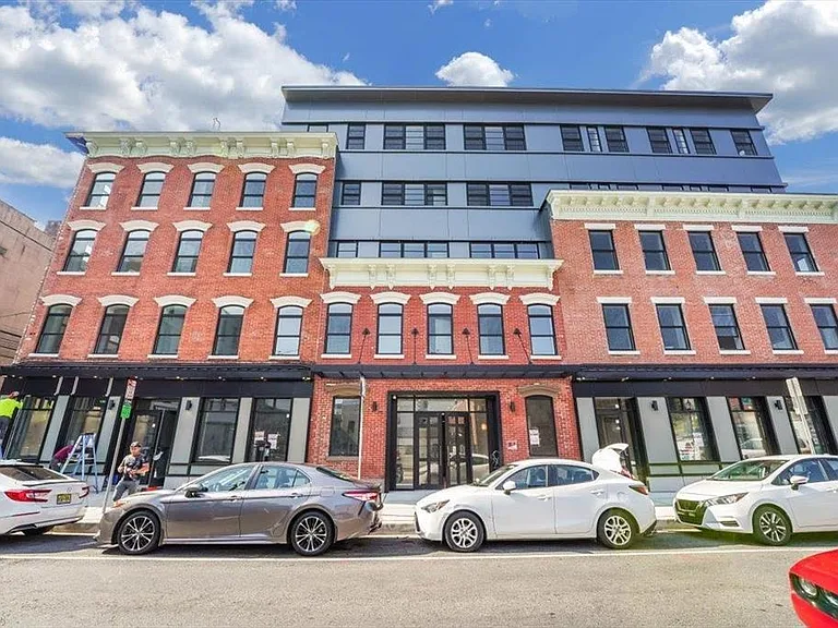 237 Washington St #503 — Photo 26