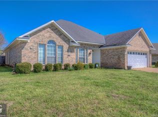 231 Melissa Ln, Bossier City, LA 71112