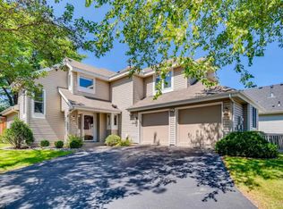 15730 17th Pl N, Plymouth, MN 55447