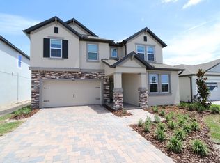 31861 Sapna Chime Dr, Wesley Chapel, FL 33545