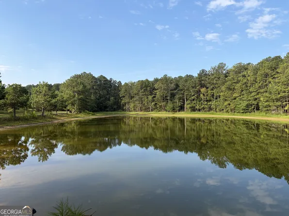 0 Oak Grove Rd, Pine Mountain, GA 31822
