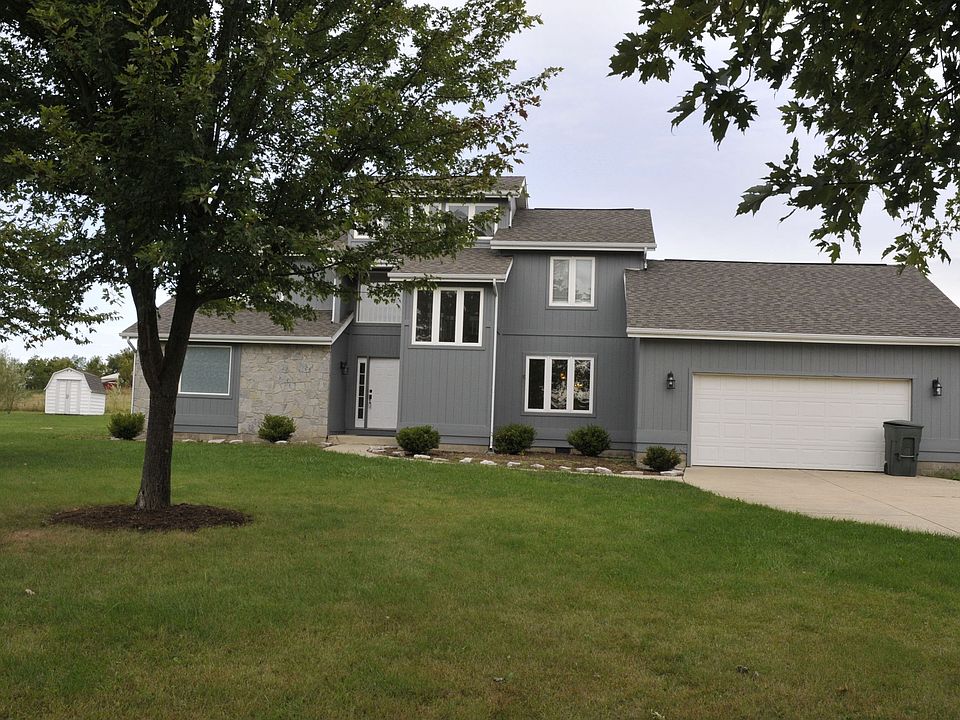 8461 Lytle Trails Rd, Waynesville, OH 45068 Zillow