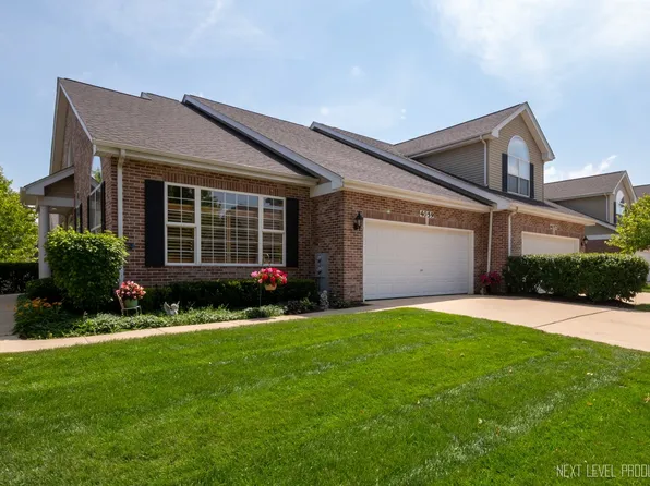4059 Pheasant Ct, Saint Charles, IL 60174