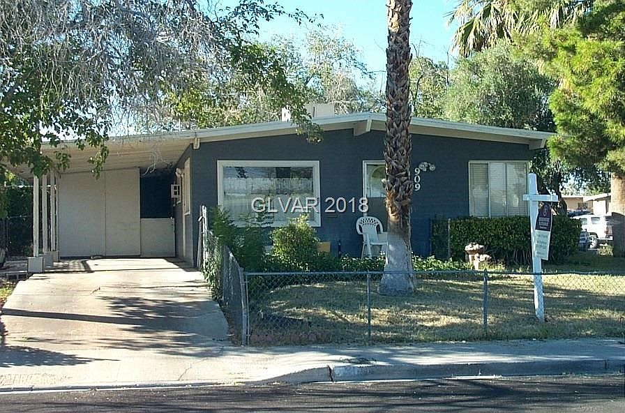 909 ELKO WAY