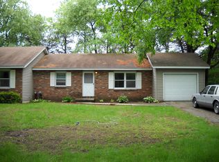 2211 Barto St, Midland, MI