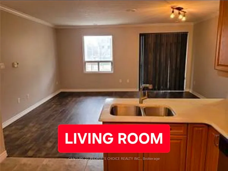435 Colborne St #205 — Photo 5