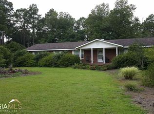 1829 Lakeview Rd, Statesboro, GA 30461