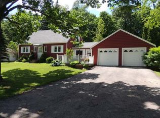 505 N 4th St, Harrison, MI 48625