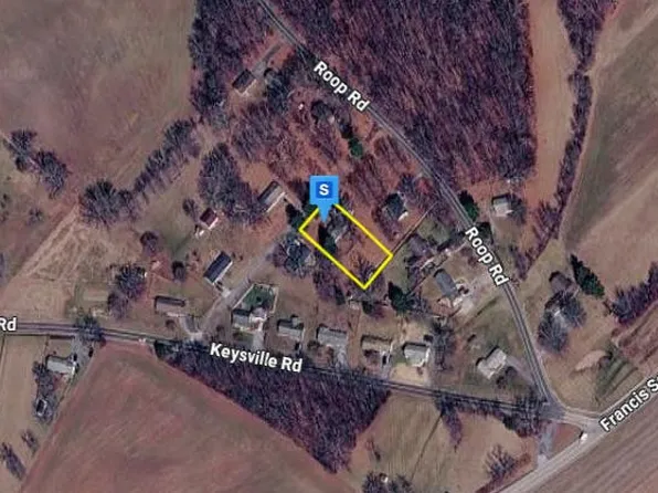 5820 Keysville Rd, Keymar, MD 21757