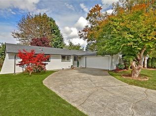 3606 Surrey Dr NE, Olympia, WA 98506