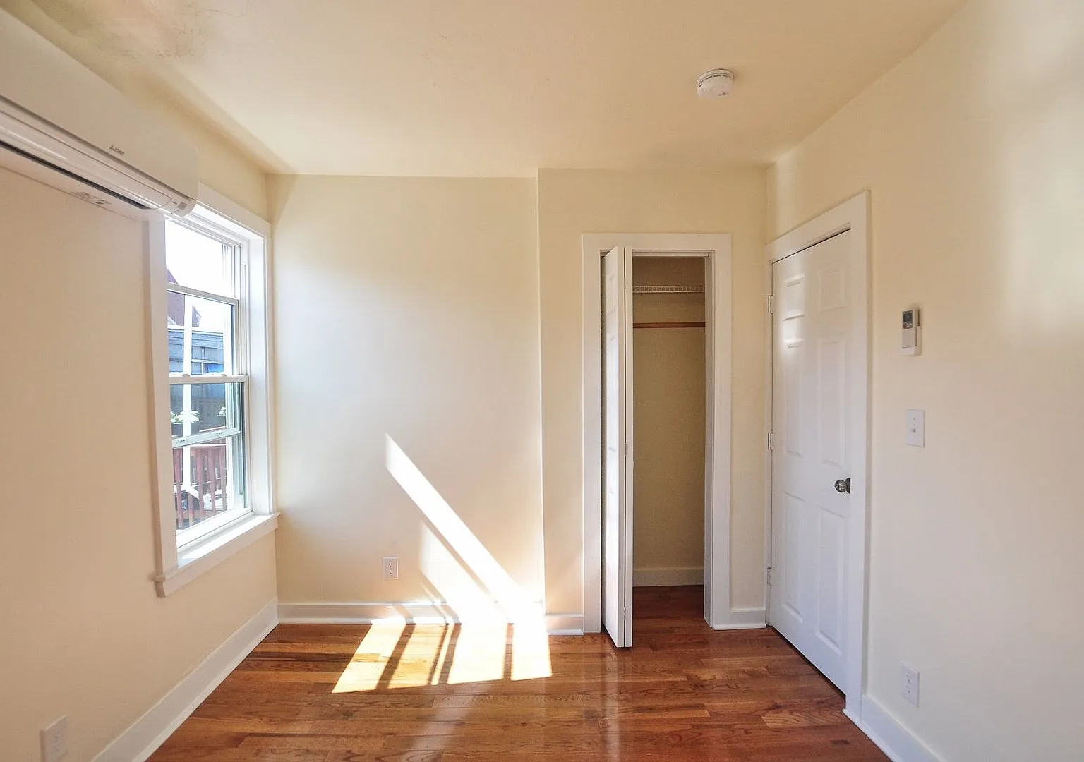 Updated 1 bed in Southie — Photo 2