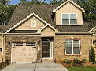 2962 York Place Dr LOT 196, Walkertown, NC 27051