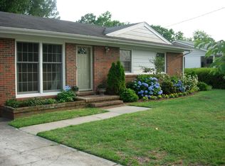 4411 Wellington Dr, Fayetteville, NC 28314