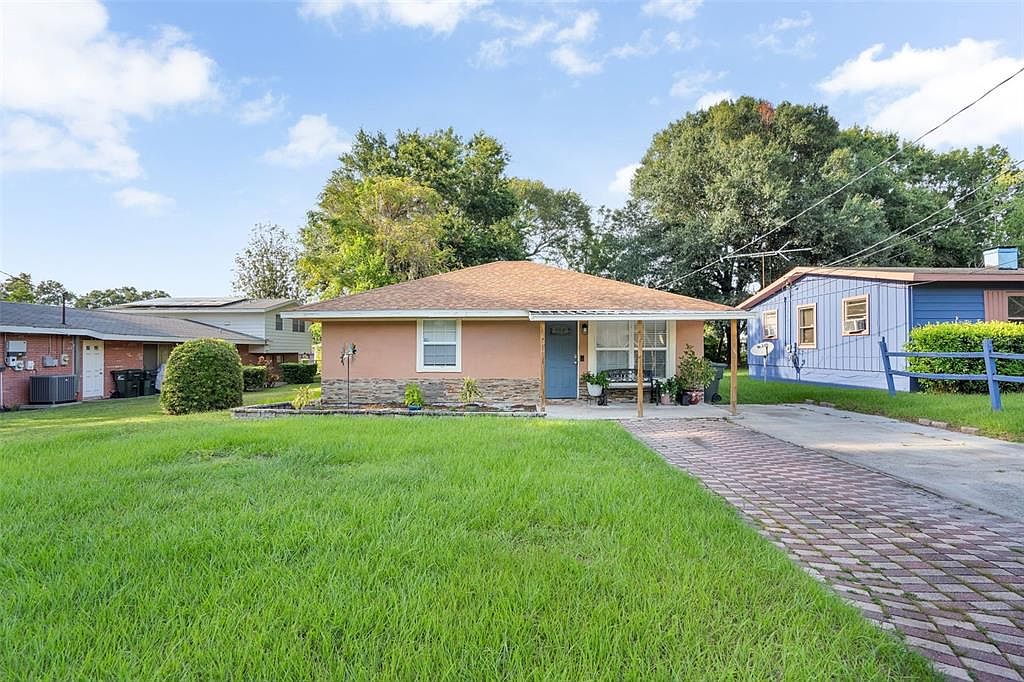 407 Pinehurst St, Lakeland, FL 33805 Zillow
