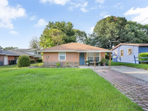 407 PINEHURST STREET, LAKELAND, FL 33805