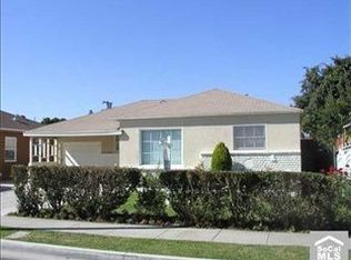 3577 Euclid Ave, Lynwood, CA 90262