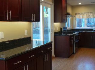 1596 Shirley Ave, Los Altos, CA 94024