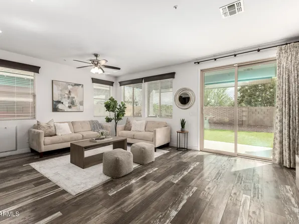 12745 W CARAVEO Place, Peoria, AZ 85383