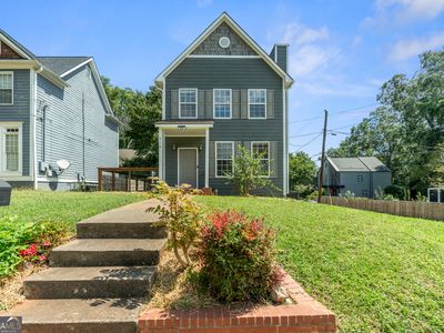 810 Martin St SE, Atlanta, GA, 30315